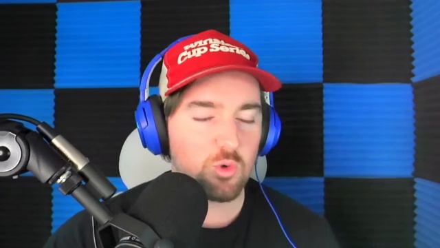 Daytona Double Preview/Talk Stream - Rain Sucks! смотреть онлайн