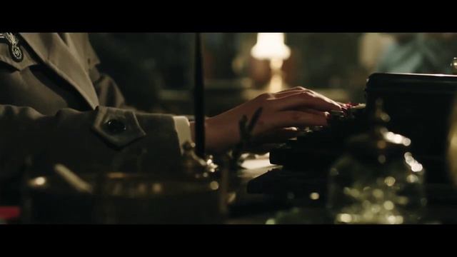 Блиндаж — Финальный трейлер (2024) смотреть онлайн