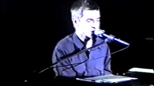 Коржуков (Лесоповал) - Тося и Первая девочка (piano)