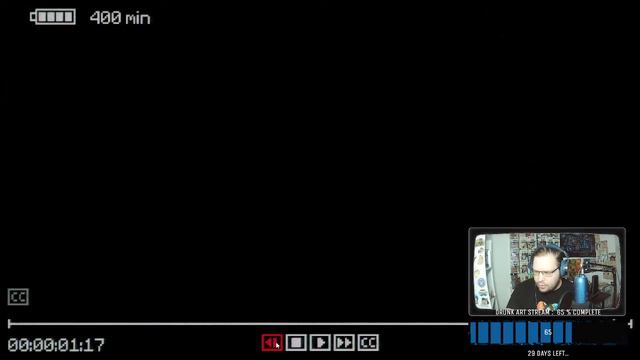 01/02/2022 VOD - Inscryption смотреть онлайн