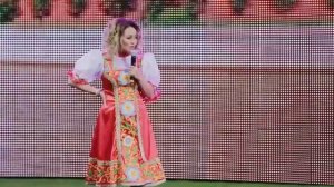 Русская женщина вышла замуж за узбека