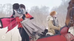 Ясения   Неизбежный мой