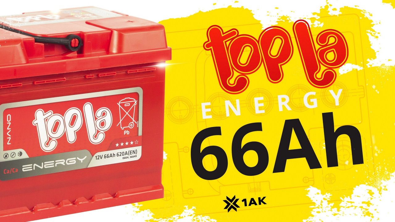 66 энергия. Топла Энерджи 60. Topla Energy 75 Ah: технические характеристики аккумуляторной батареи. АКБ topla 66ah 570a. Автомобильный аккумулятор topla Energy 66r.