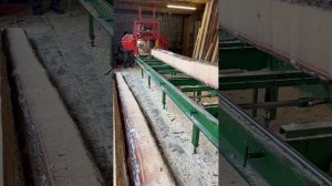 ПРОЦЕСС ИЗГОТОВЛЕНИЯ ПИЛОМАТЕРИАЛОВ