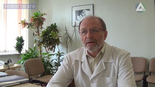 Валерий Бердинских о важности грудного вскармливания