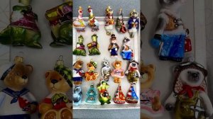 ?Вся моя коллекция Ариель в одном видео ?