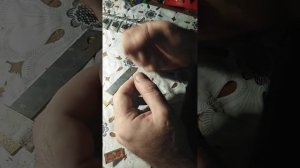 Альтернативный материал по замени клапанов на баяне