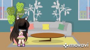 Мини-фильм родила ради хайпа [3-4] Gacha Life