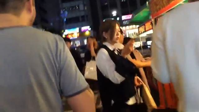 Гангнам, корн-дог смотреть онлайн