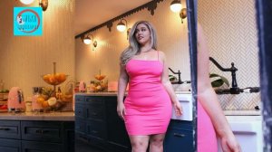 Ellana Bryan 🇺🇸... Wiki Biography,age,weight,relationships,net worth || Curvy model plus size
