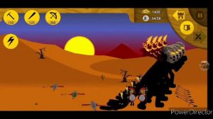 Новая игра стик вар легаси