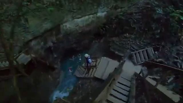 Доминикана Каньонинг смотреть онлайн