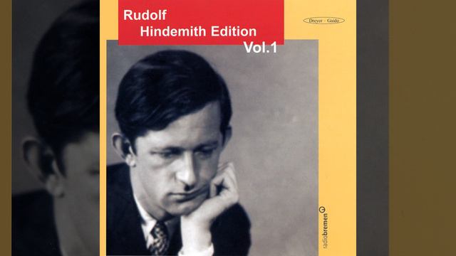 Sextet, "Serenade": Notturno смотреть онлайн