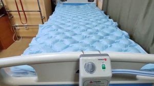 Противопролежневый матрас ячеистого типа Ortonica B01