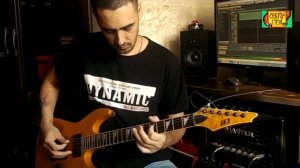 Юрий Клинских (Хой) Сектор Газа Гуляй Мужик Кавер Инструментал 2020 10 20