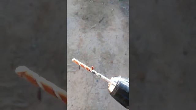 Мастерская404: ОБЗОР: Универсальное сверло Bosch Multi Construction смотреть онлайн