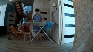 Мотивация на уборку и на домашние дела//Стирка, глажка, готовка, ванная комната