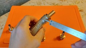 пистолет для Аквабластинга Aquablasting Gun