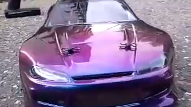 РАДИО ДРИФТ МАШИНКА !!! КОУТОЙ ЦВЕТ! смотреть онлайн