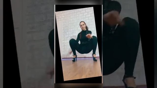 HIGH HEELS / САМАРА / ШКОЛА ТАНЦЕВ "ДЖАМИЛА" / ТЦ "ОХОТНЫЙ РЯД"