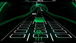 Audiosurf: песня TONY_IGY_-_ASTRONOMIA_Original_2010_(iPleer.fm)