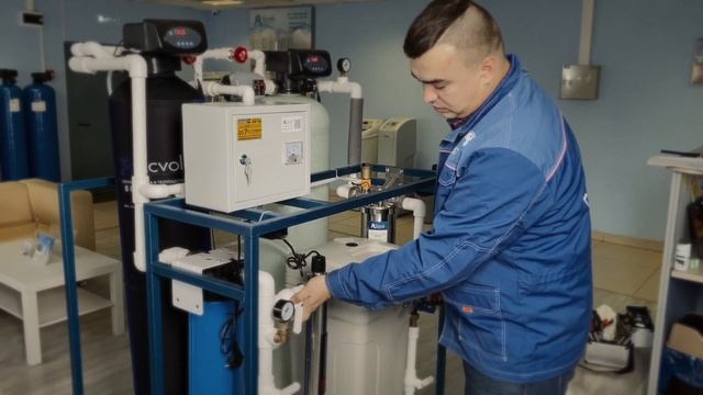 Протечка воды в загородном доме - что делать!?