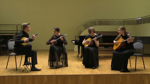 Соната 3 смотреть онлайн