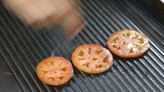 Гриль сэндвич смотреть онлайн