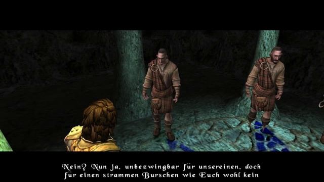 The Bard's Tale (2004) - Review/Fazit [DE] by Kordanor смотреть онлайн