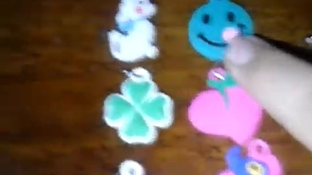 Мои наборы для плетения смотреть онлайн