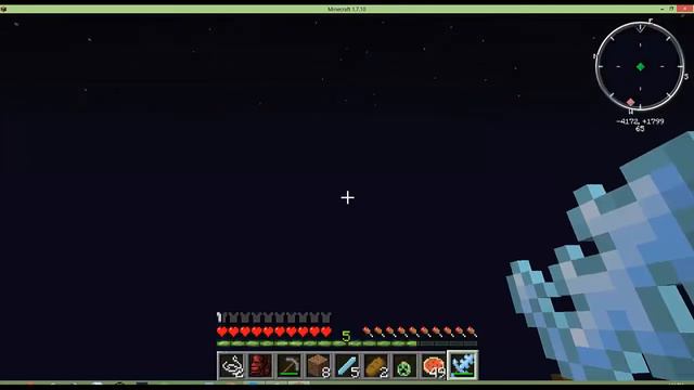 Minecraft WinterCraft Survival Ep.4 SHARD SWORD смотреть онлайн