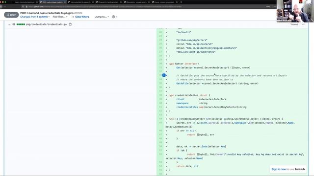 Velero Community Meeting / Open Discussion - Jan 19, 2021 смотреть онлайн
