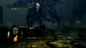 Dark Souls Remastered - Very OP (Strongest) Dark Magic build