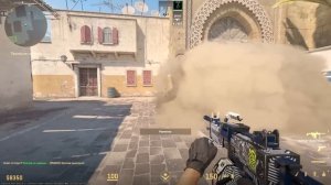 ВСЯ РАЗНИЦА МЕЖДУ CS:GO И COUNTER STRIKE 2! ВСЕ ИЗМЕНЕНИЯ SOURCE 2 В КС