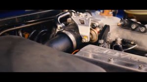 Audi RS2. Начало легенды.