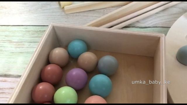 Монтессори рыбалка смотреть онлайн