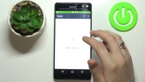 Как очистить память на Sony Xperia C5 / Очистка хранилища Sony Xperia C5