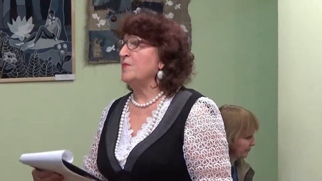 Василий Симоненко "Флегматично зима со скрипом" - читает Надежда Фурзенко