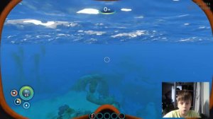 ГАЙД ПО КОНСОЛЬНЫМ КОМАНДАМ | SUBNAUTICA!!!