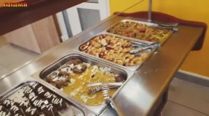 #АНАПА! Отель Moreleto в Анапе.Все включено!?⚓полный обзор отеля Анапа сегодня