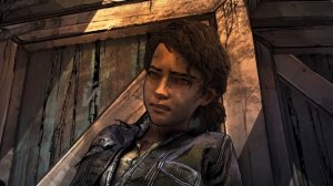 ПОЛНЫЙ ЧЕТВЕРТЫЙ ЭПИЗОД ● The Walking Dead: The Final Season