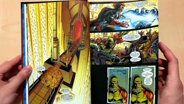 СУПЕРГЕРОИ MARVEL. ОФИЦИАЛЬНАЯ КОЛЛЕКЦИЯ №9 – СТРАЖИ ГАЛАКТИКИ