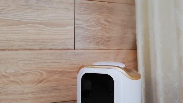 Увлажнитель NEOCLIMA NHL-7.5 | Случаи протечки | Распаковка, обзор | Плюсы и минусы спустя 6 месяце смотреть онлайн