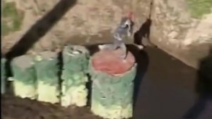 Японские забавы 1 сезон 1 выпуск