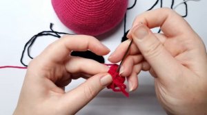 How to Crochet a Pink Slime: Slime Rancher Amigurumi Tutorial | PART TWO