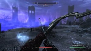 Skyrim - Dawnguard - Episode 13, Heroic Dragon Soul