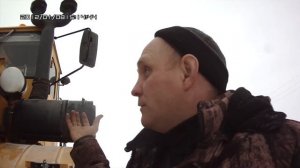 Трактор Кировец. Немного о модернизации.