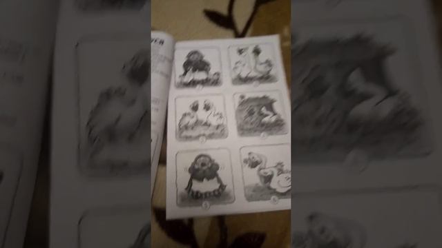 Аутизм. Учим стихи по опорным картинкам. Логопед. Дефектолог