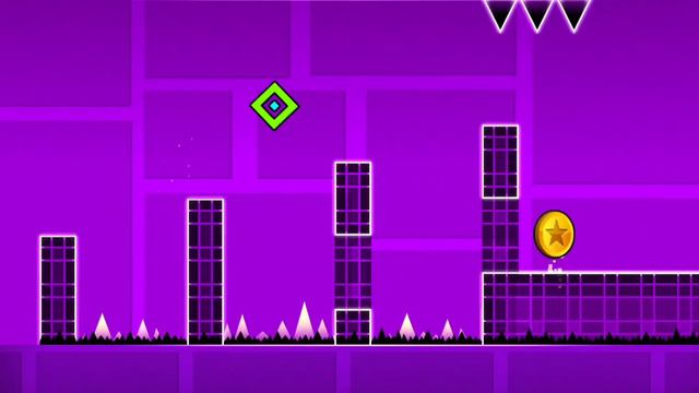 Что если бы Geometry dash был бы платным? (Превью не смог загрузить) смотреть онлайн