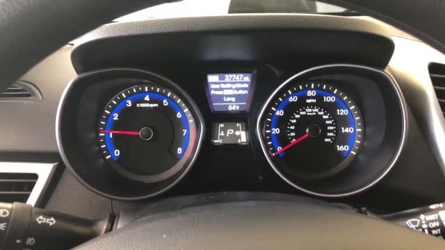 2014 Hyundai Elantra GT Base Hatchback - Red - Stock UP213984 | #RelyOnATA | @RelyOnATA смотреть онлайн